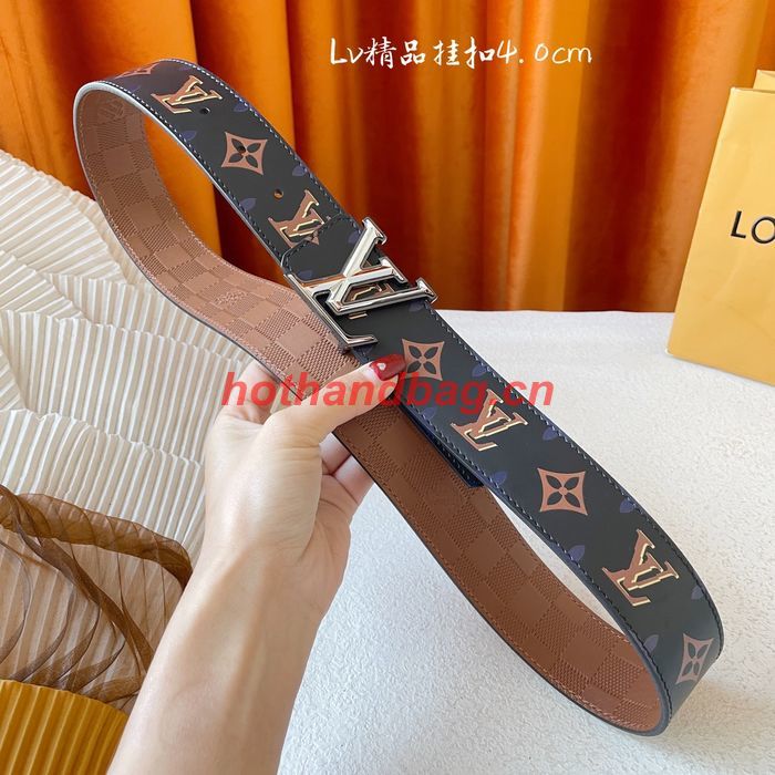 Louis Vuitton Belt 40MM LVB00149